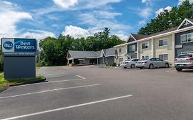 Best Western Plymouth Inn-White Mountains